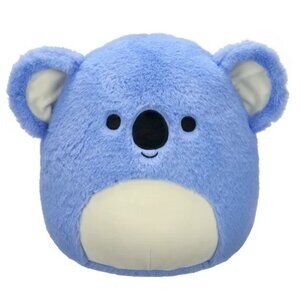 Squishmallows Kayla the Koala Fuzzamallow Plush
